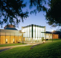 Bendigo Art Gallery - Gold Coast