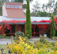Fergusson Winery  Restaurant - Tourism Gold Coast