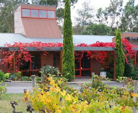 Fergusson Winery & Restaurant - Tourism Gold Coast 0