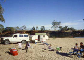 Iraak VIC Tourism Gold Coast
