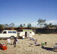 Murray-Kulkyne Regional Park - Tourism Gold Coast