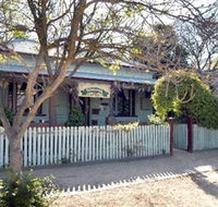 Wistaria Echuca - Tourism Gold Coast