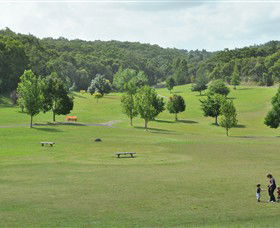 Cardinia Reservoir Park - Tourism Gold Coast 0