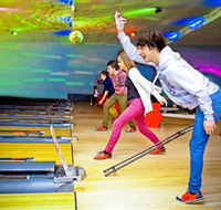 Great Ocean Road Tenpin Bowl - Gold Coast