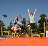 Mini Golf by the Sea - Gold Coast