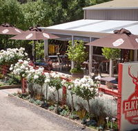 Elk Horn Roadhouse - Gold Coast