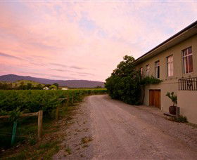 Yarra Yering - Tourism Gold Coast 0