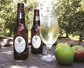 Punt Road Wines And Napoleon & Co Cider - Tourism Gold Coast 0