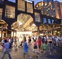 Southgate - Tourism Gold Coast