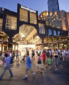Southgate - Tourism Gold Coast 0