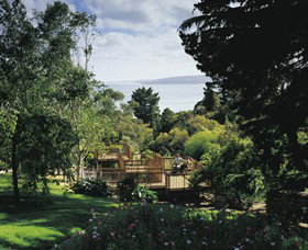 Arthurs Seat State Park - Gold Coast 0