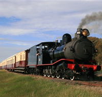 Bellarine Railway - Tourism Gold Coast