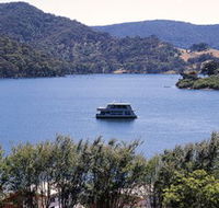 Lake Eildon National Park - Tourism Gold Coast