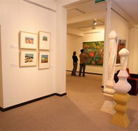Arts Space Wodonga - Tourism Gold Coast