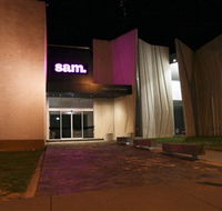 Shepparton Art Museum - Tourism Gold Coast