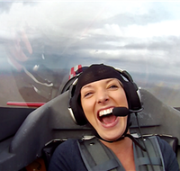 Speedhawk Aerobatic Flights Melbourne - Tourism Gold Coast