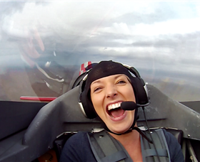 Speedhawk Aerobatic Flights Melbourne - Tourism Gold Coast 0