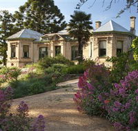 Buda Historic Home  Garden - Tourism Gold Coast