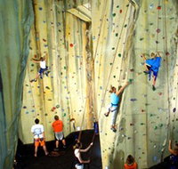 The Rock Adventure Centre - Gold Coast