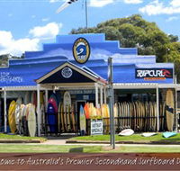 Anglesea Surf Centre - Tourism Gold Coast