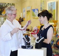 Town  Country Gallery - Tourism Gold Coast
