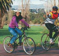 Jells Park - Tourism Gold Coast