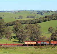 South Gippsland Tourist Railway - Tourism Gold Coast
