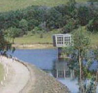 Tarago Reservoir Park - Tourism Gold Coast