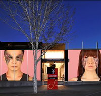 La Trobe University Visual Arts Centre - Gold Coast