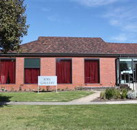 Joel Gallery - Tourism Gold Coast