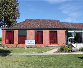 Joel Gallery - Tourism Gold Coast 0