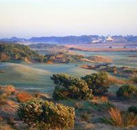 Thirteenth Beach Golf Links - Tourism Gold Coast