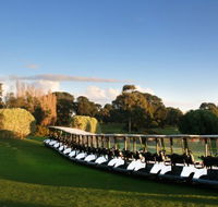 Rosebud Country Club - Tourism Gold Coast