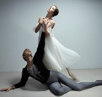 The Australian Ballet - Tourism Gold Coast