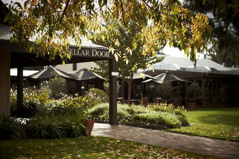 Brown Brothers Milawa Vineyard - Tourism Gold Coast 2