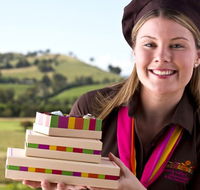 Yarra Valley Chocolaterie  Ice Creamery - Tourism Gold Coast
