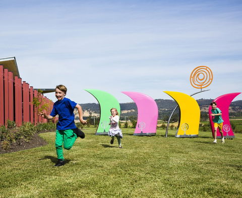 Yarra Valley Chocolaterie & Ice Creamery - Tourism Gold Coast 1