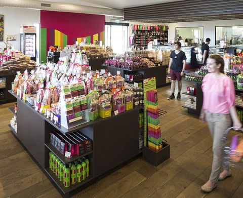 Yarra Valley Chocolaterie & Ice Creamery - Tourism Gold Coast 4