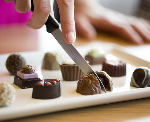 Yarra Valley Chocolaterie & Ice Creamery - Tourism Gold Coast 7