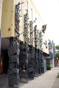 Jewish Holocaust Centre - Gold Coast 0