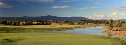 Yering Meadows - Tourism Gold Coast 1