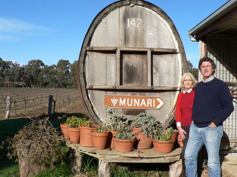 Munari Wines - Tourism Gold Coast 2