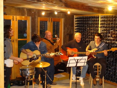 Munari Wines - Tourism Gold Coast 3