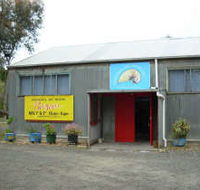 Anglesea Art House Inc - Tourism Gold Coast