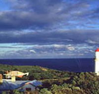 Cape Schanck Lighthouse Reserve - Tourism Gold Coast
