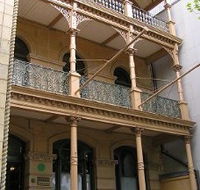 History House - Tourism Gold Coast
