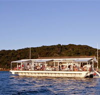 The Island - Tourism Gold Coast