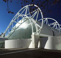 Ian Thorpe Aquatic Centre - Tourism Gold Coast