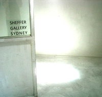 Sheffer Gallery - Tourism Gold Coast