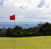 Rosebud Park Golf Course - Tourism Gold Coast